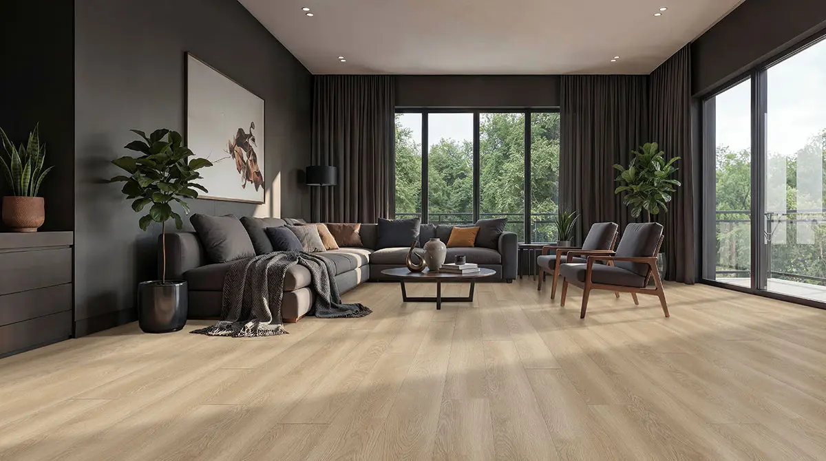 Shorecliffs™ Schertz Oaks® Hybrid Rigid Core Flooring