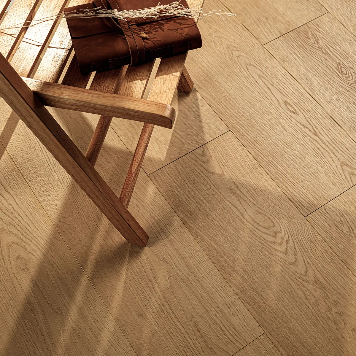 Shorecliffs™ Wallingford Blonde® Hybrid Rigid Core Flooring