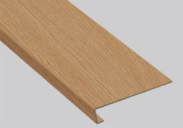 Shorecliffs™ Wallingford Blonde® Hybrid Rigid Core Flooring