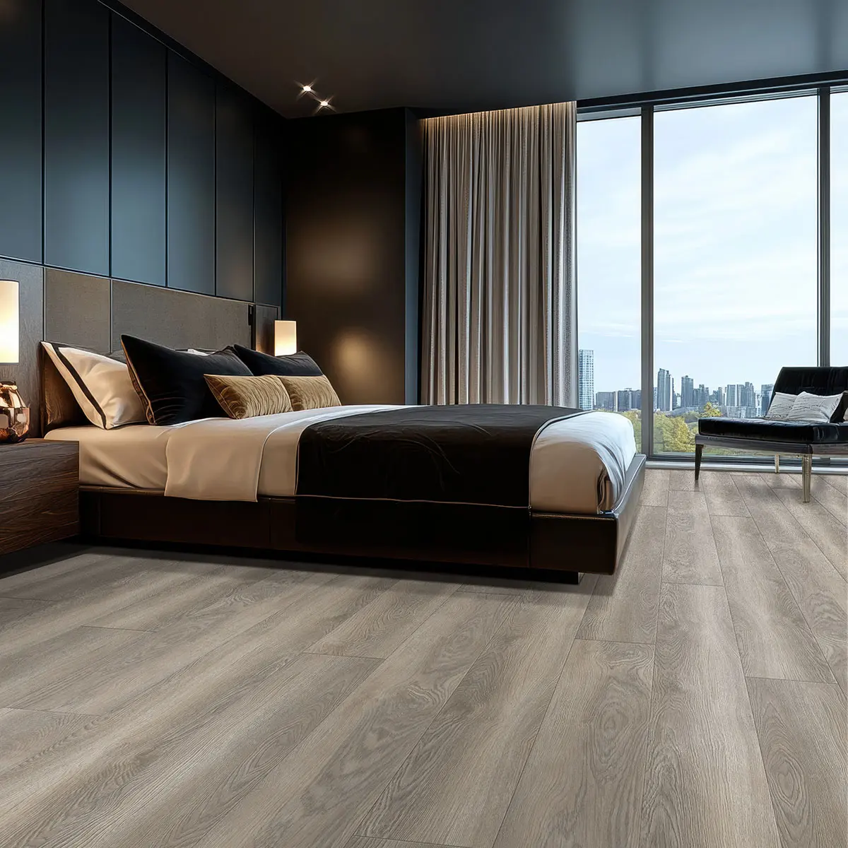 Shorecliffs™ Wixom Valley® Hybrid Rigid Core Flooring