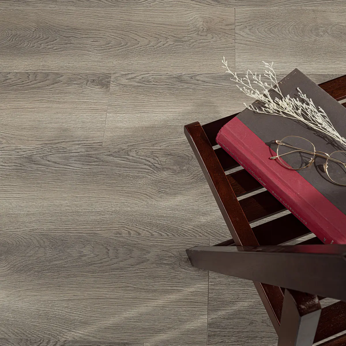 Shorecliffs™ Wixom Valley® Hybrid Rigid Core Flooring