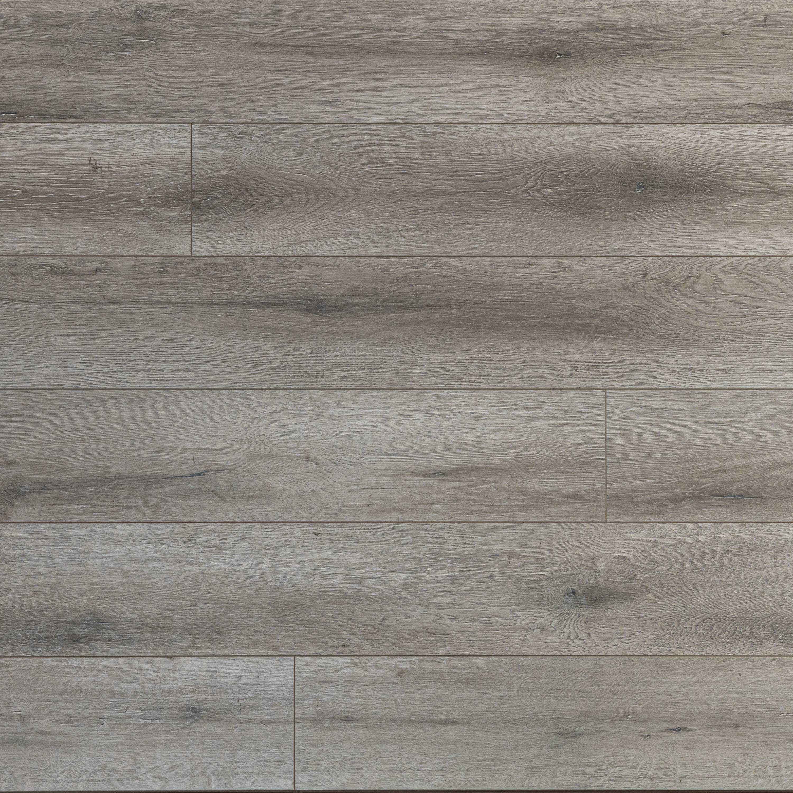 Smithcliffs Avery Ash® Hybrid Rigid Core Flooring