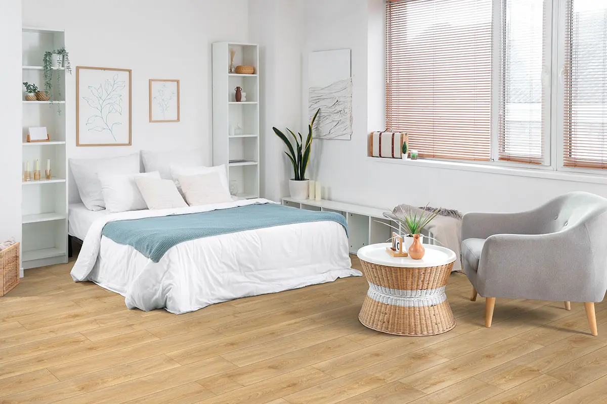 Smithcliffs Cloudland Hybrid Rigid Core Flooring