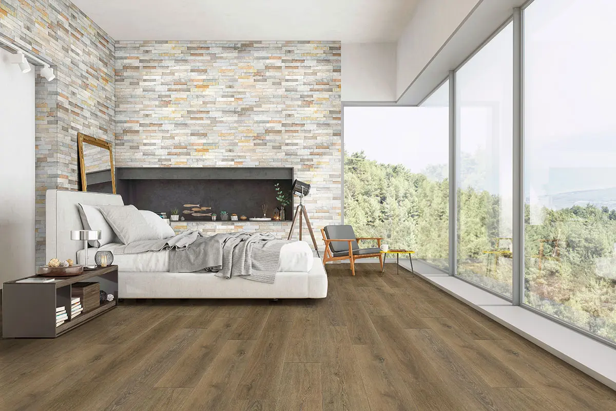 Smithcliffs Delray™ Hybrid Rigid Core Flooring
