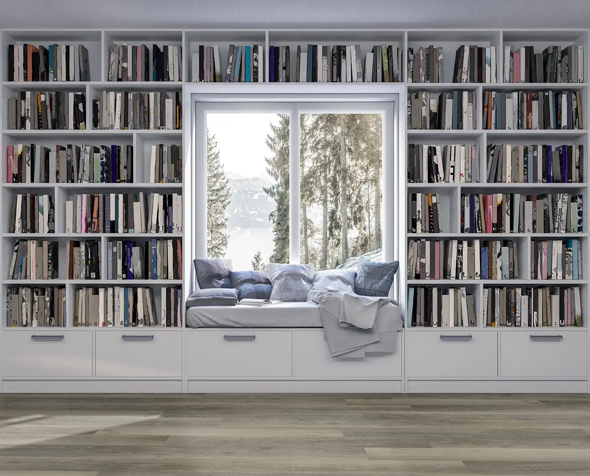 Smithcliffs Malton® Hybrid Rigid Core Flooring