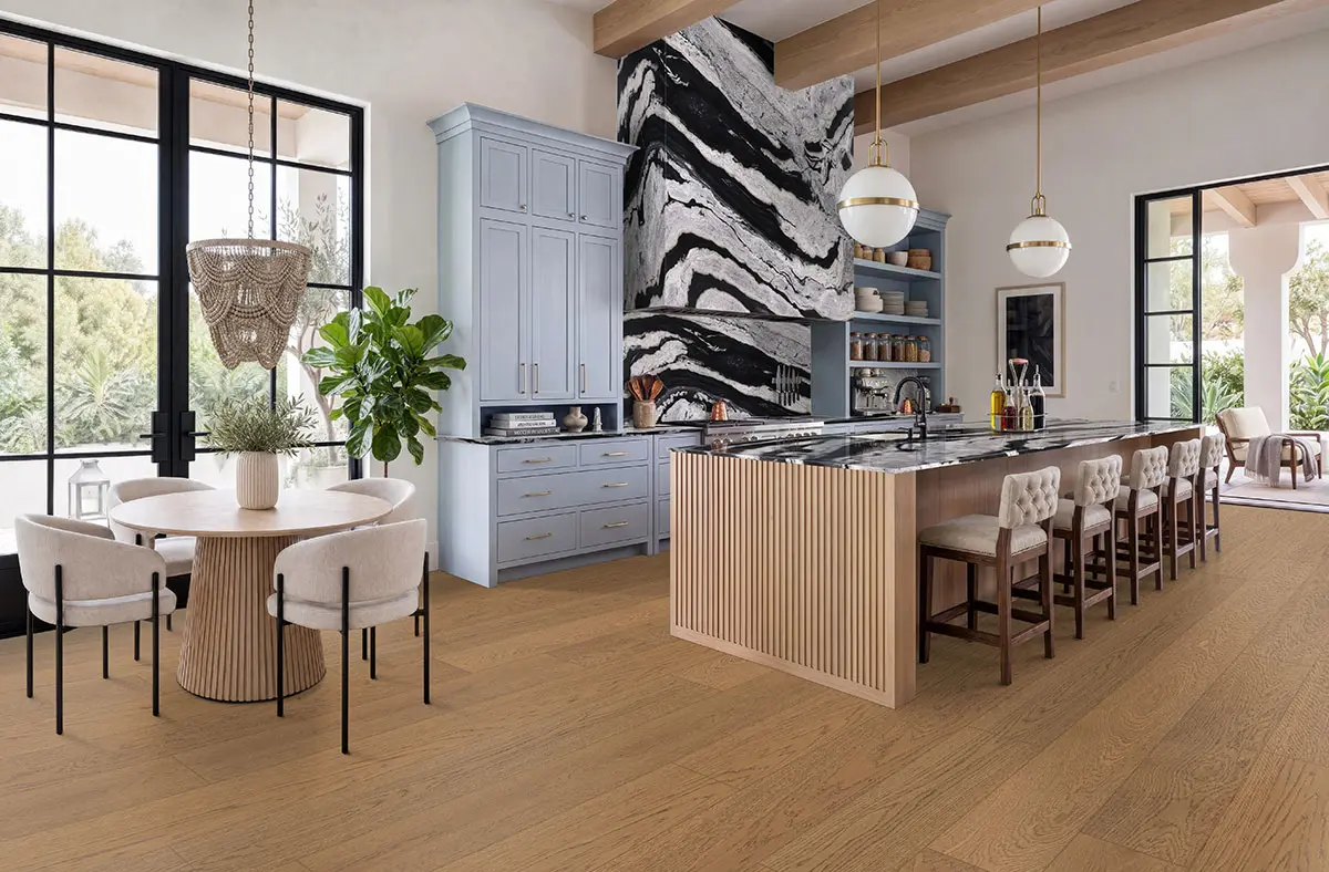 McCarran Reserve Mccarran® Reserve Adriel Oak® Engineered Hardwood Flooring