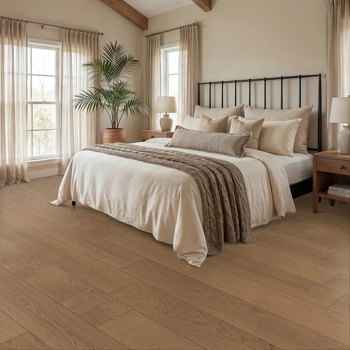 McCarran Reserve Mccarran® Reserve Adriel Oak® Engineered Hardwood Flooring