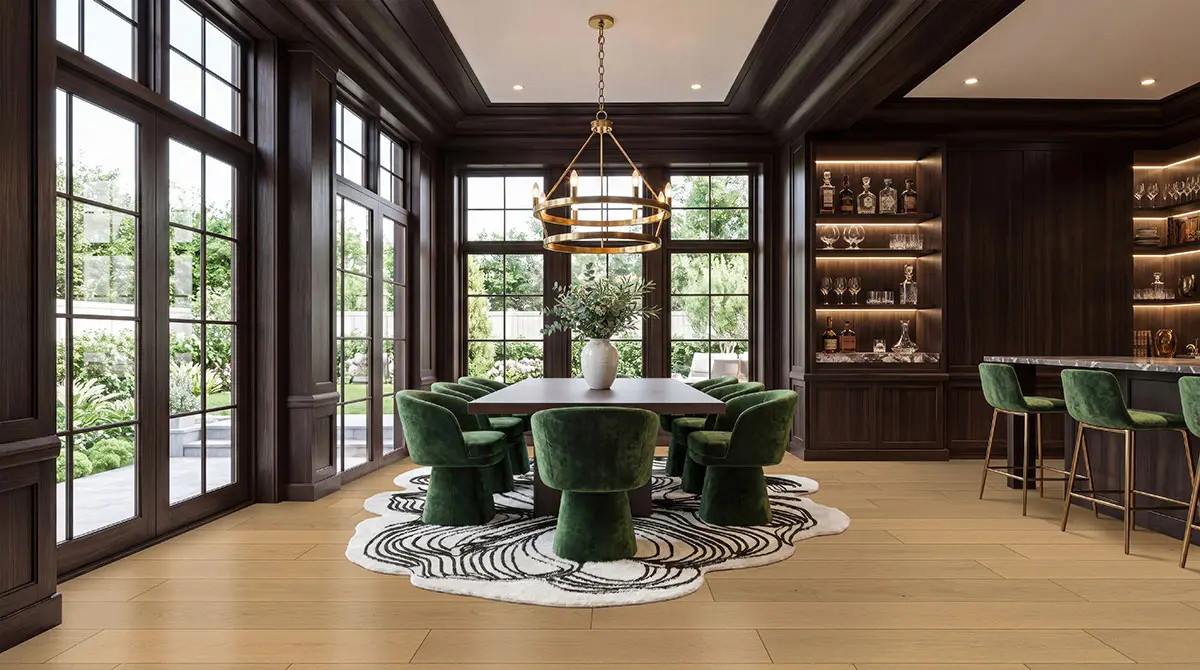 McCarran Reserve Mccarran® Reserve Bramlett Engineered Hardwood Flooring