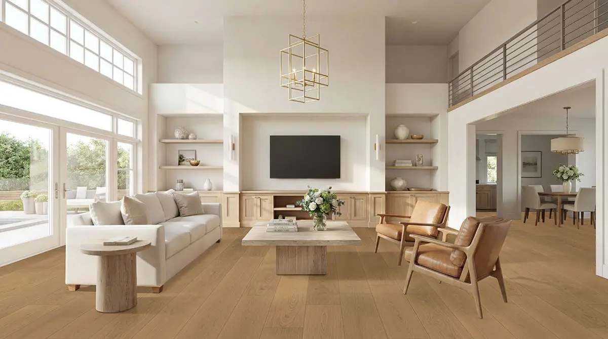 McCarran Reserve Mccarran® Reserve Bramlett Engineered Hardwood Flooring