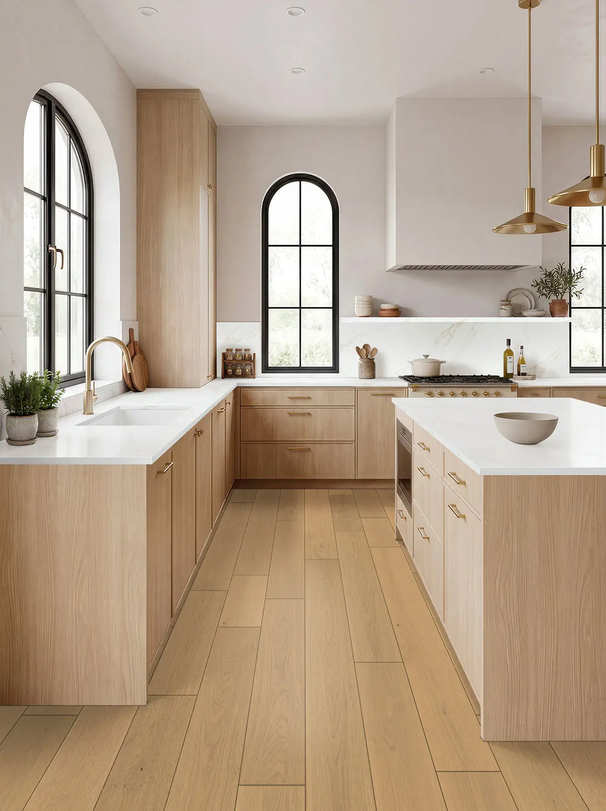 McCarran Reserve Mccarran® Reserve Bramlett Engineered Hardwood Flooring