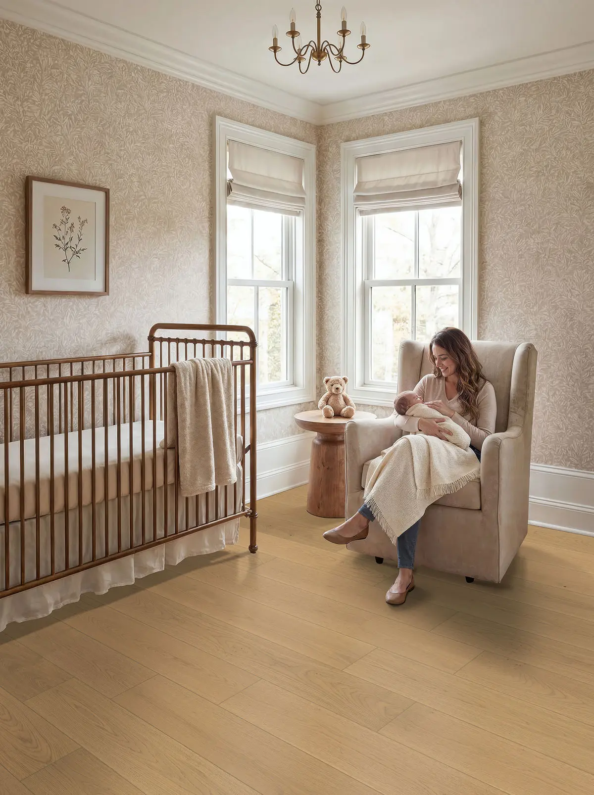 McCarran Reserve Mccarran® Reserve Bramlett Engineered Hardwood Flooring