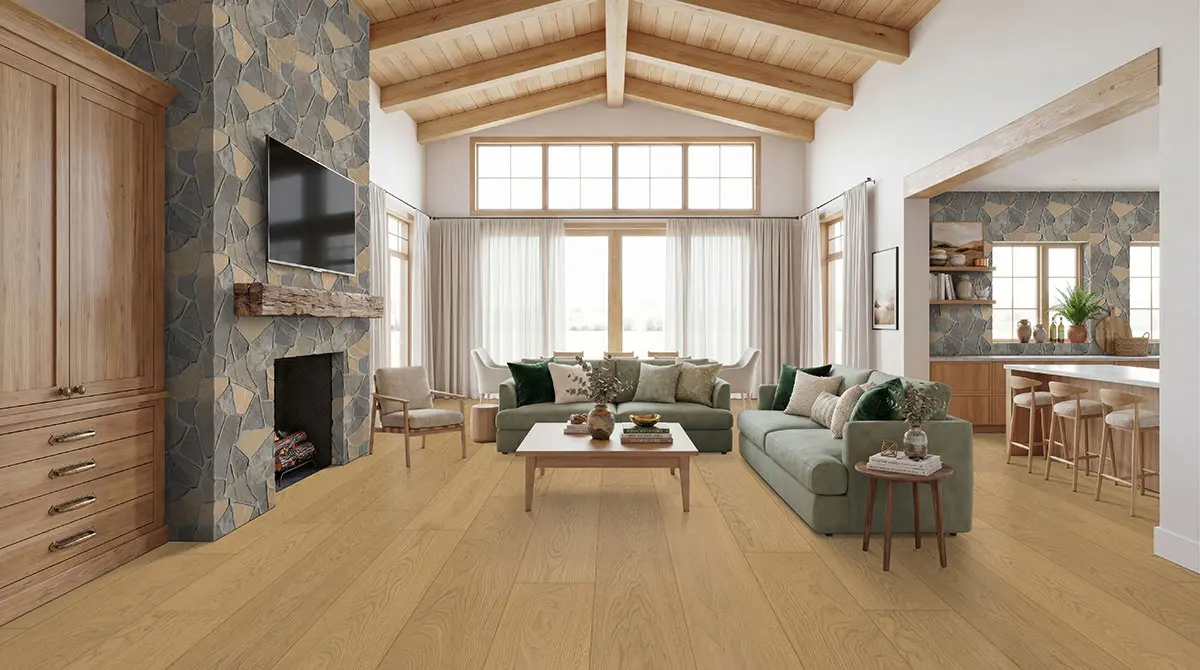 McCarran Reserve Mccarran® Reserve Northcutt Engineered Hardwood Flooring