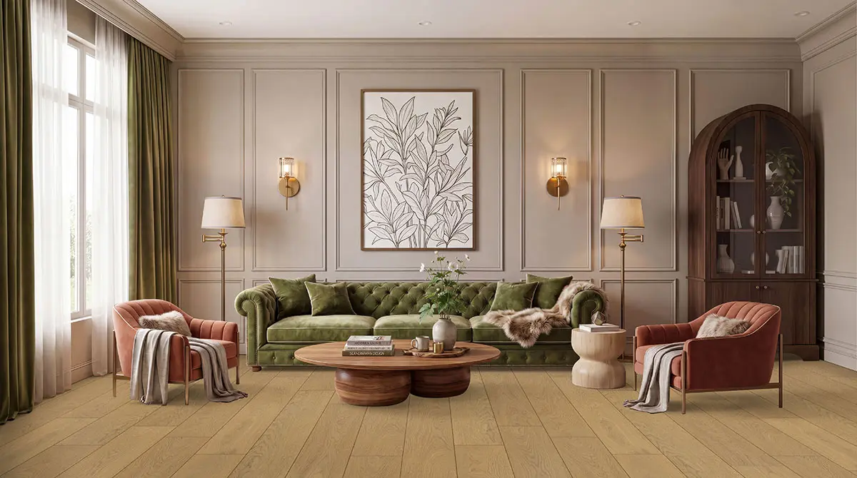 McCarran Reserve Mccarran® Reserve Northcutt Engineered Hardwood Flooring
