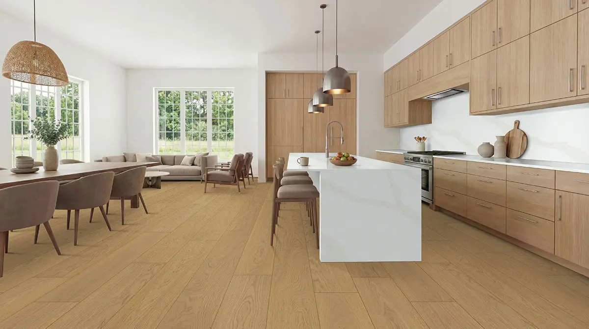 McCarran Reserve Mccarran® Reserve Northcutt Engineered Hardwood Flooring