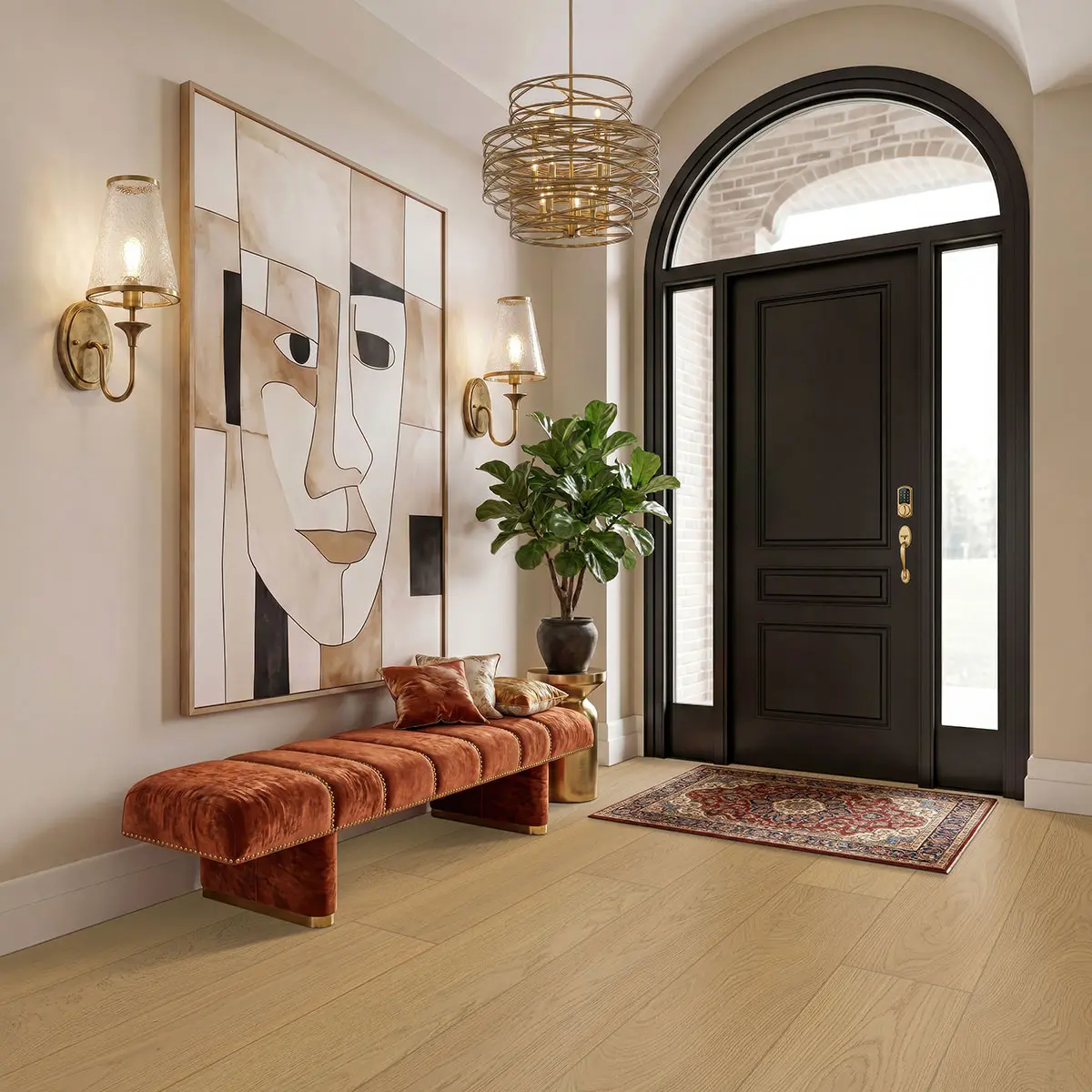 McCarran Reserve Mccarran® Reserve Northcutt Engineered Hardwood Flooring