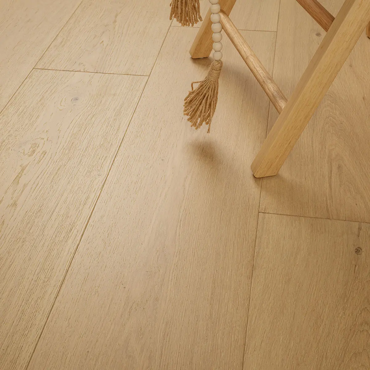 McCarran Reserve Mccarran® Reserve Tualatin Blonde Engineered Hardwood Flooring