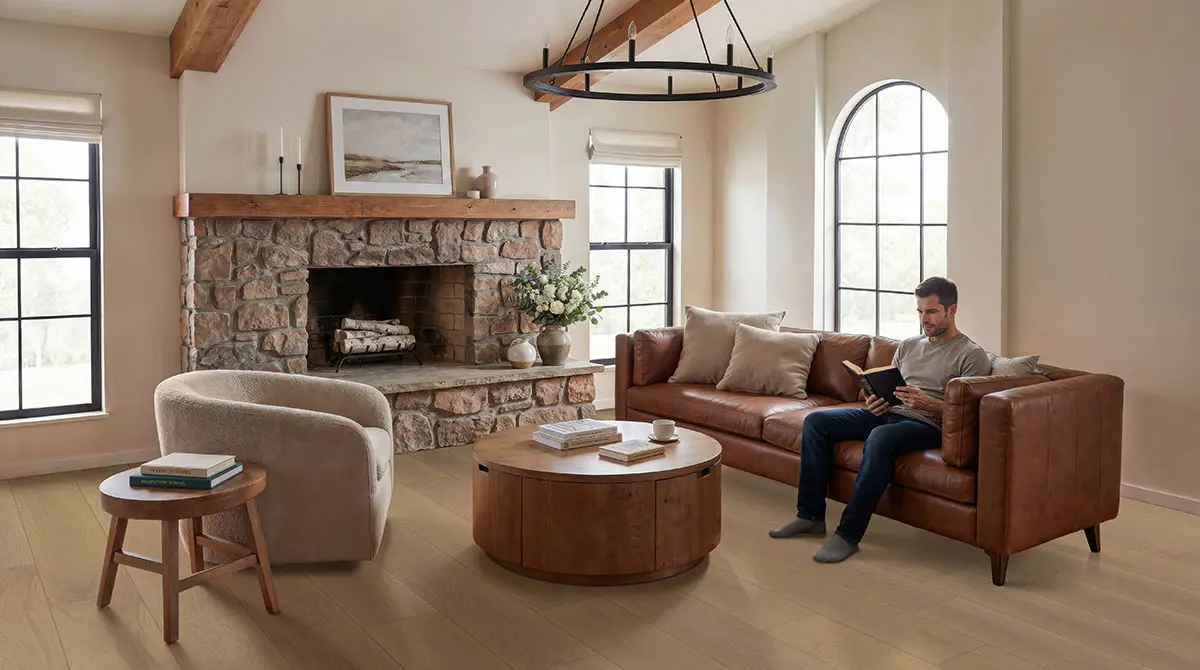 McCarran Reserve Mccarran® Reserve Whitlock Engineered Hardwood Flooring