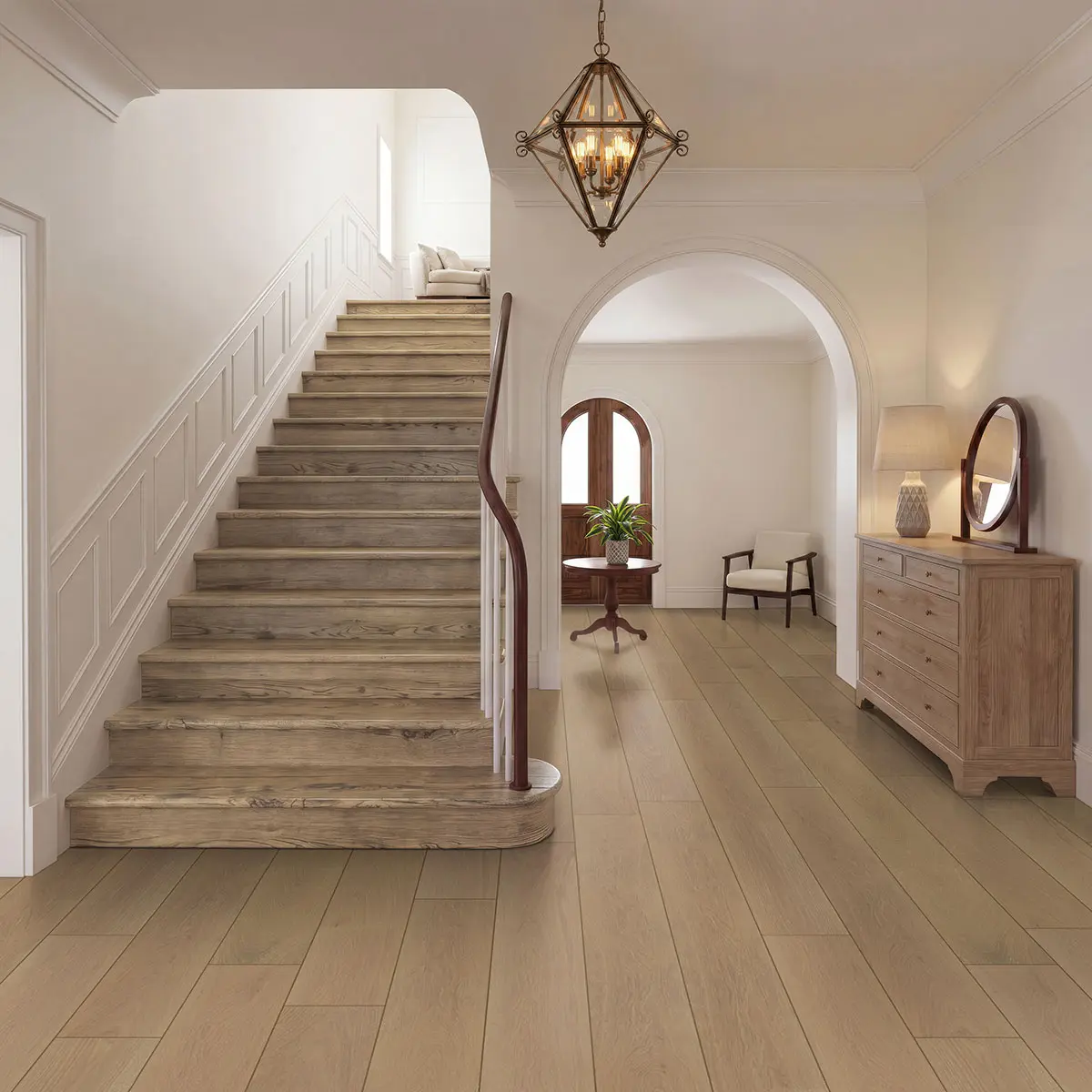 McCarran Reserve Mccarran® Reserve Whitlock Engineered Hardwood Flooring