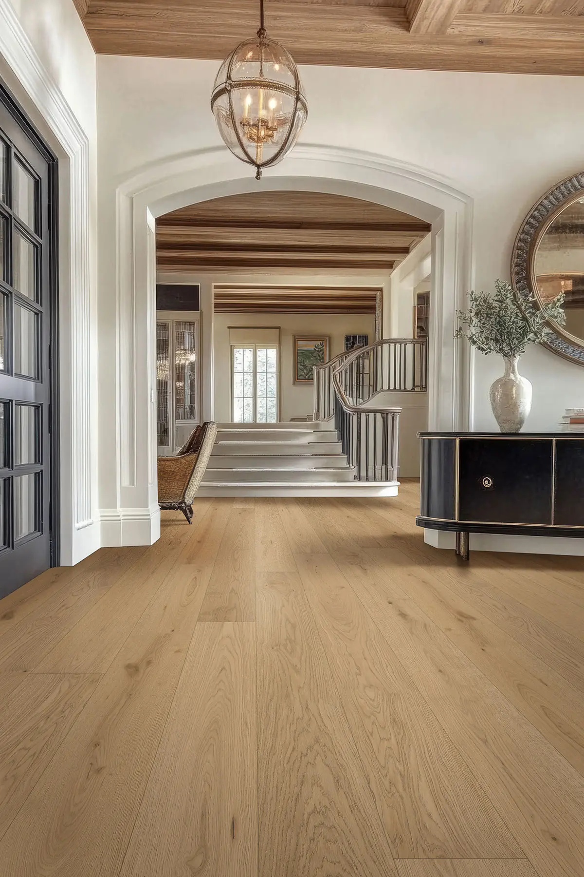 Mccarran® Adriel Oak® Engineered Hardwood Flooring