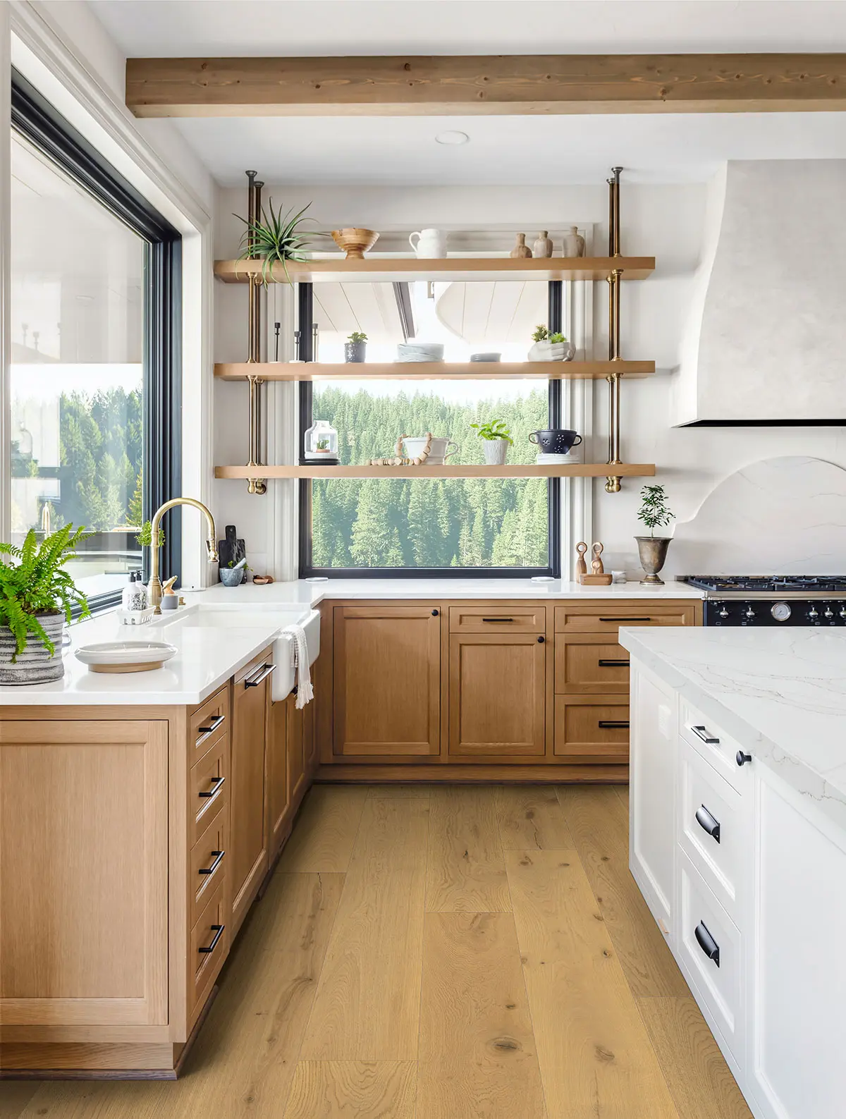 Mccarran® Bramlett Engineered Hardwood Flooring