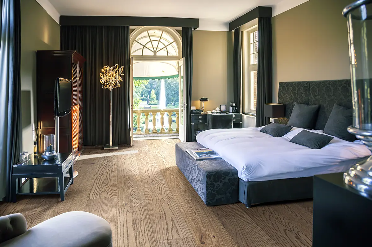 Mccarran® Clayborne Engineered Hardwood Flooring