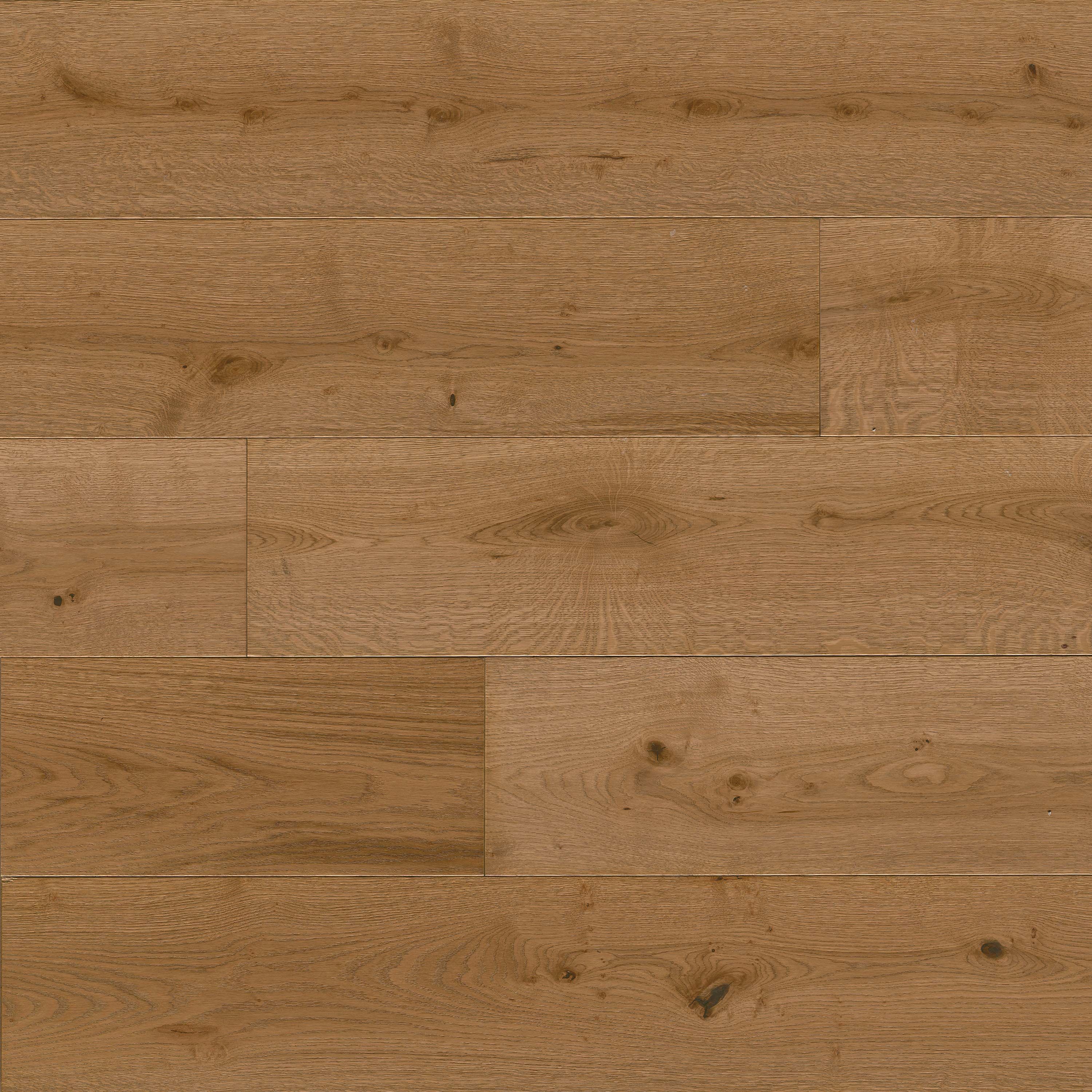 Mccarran® Leander Oak® Engineered Hardwood Flooring