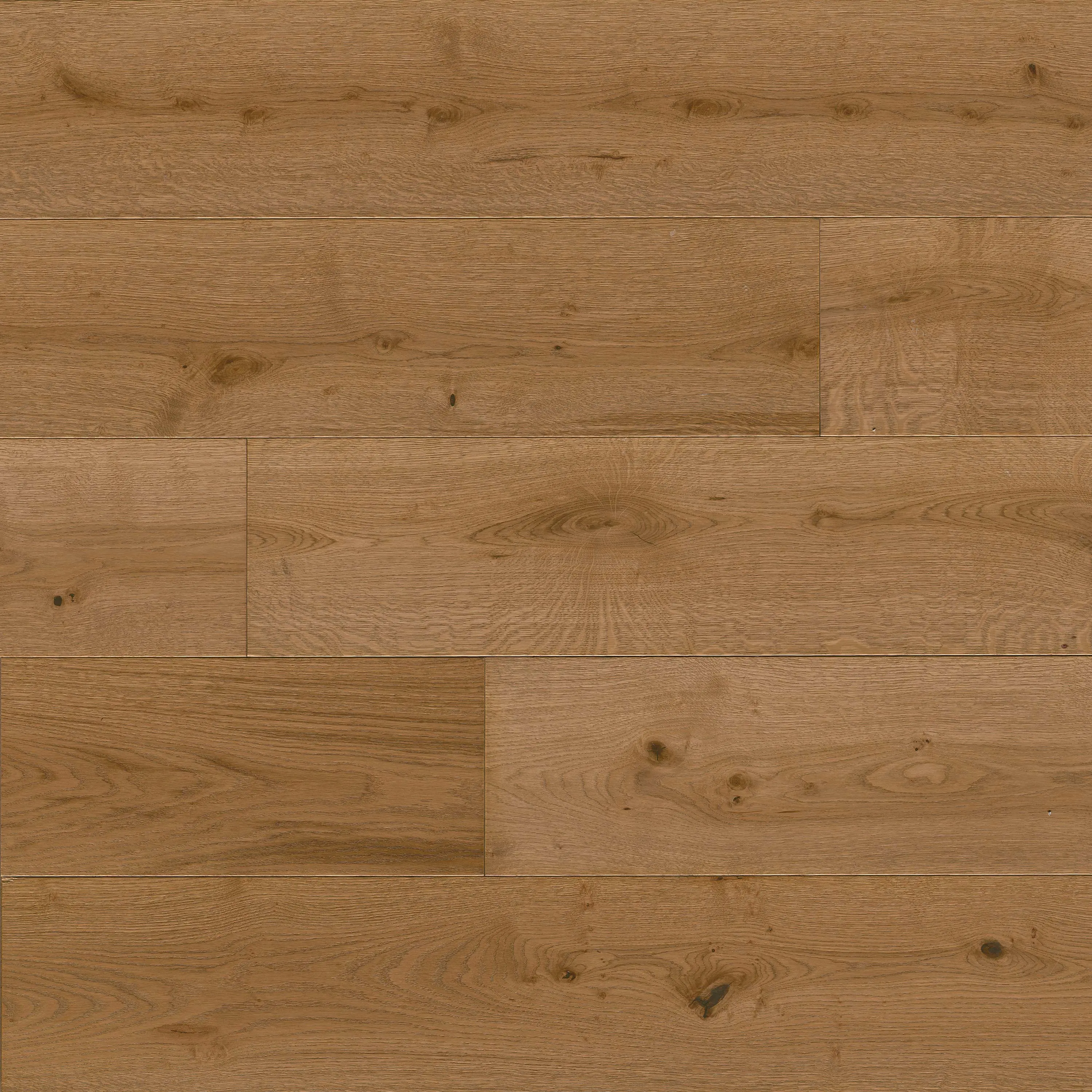 Mccarran® Leander Oak® Engineered Hardwood Flooring