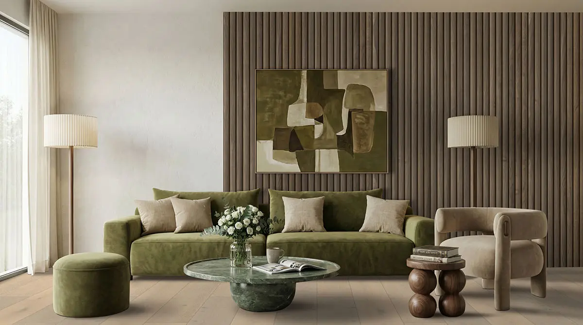 Mccarran® Mable Engineered Hardwood Flooring