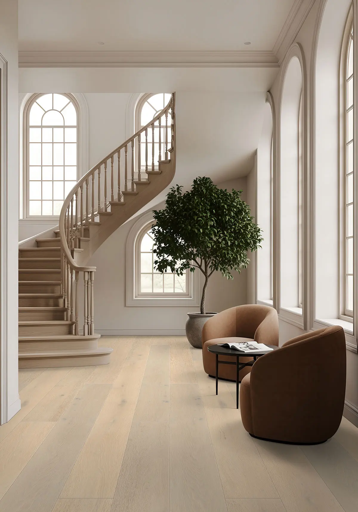 Mccarran® Mable Engineered Hardwood Flooring