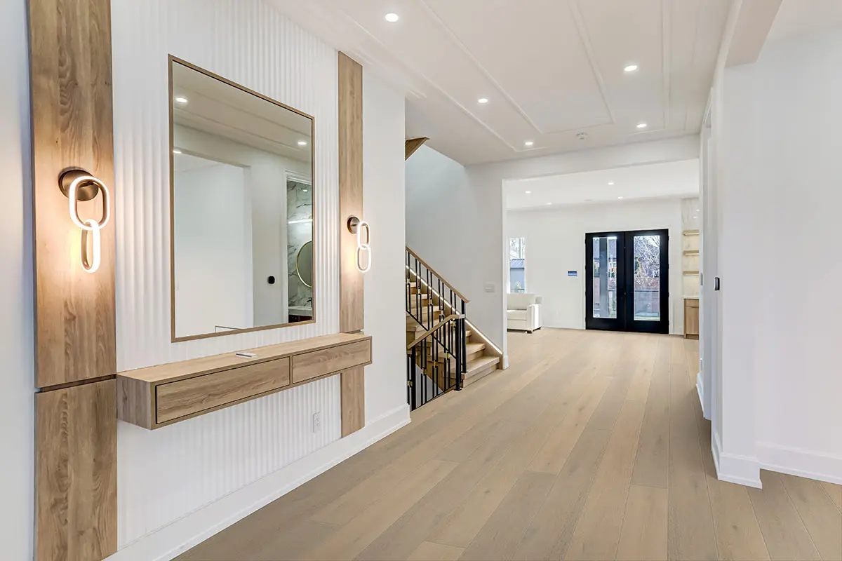 Mccarran® Mable Engineered Hardwood Flooring