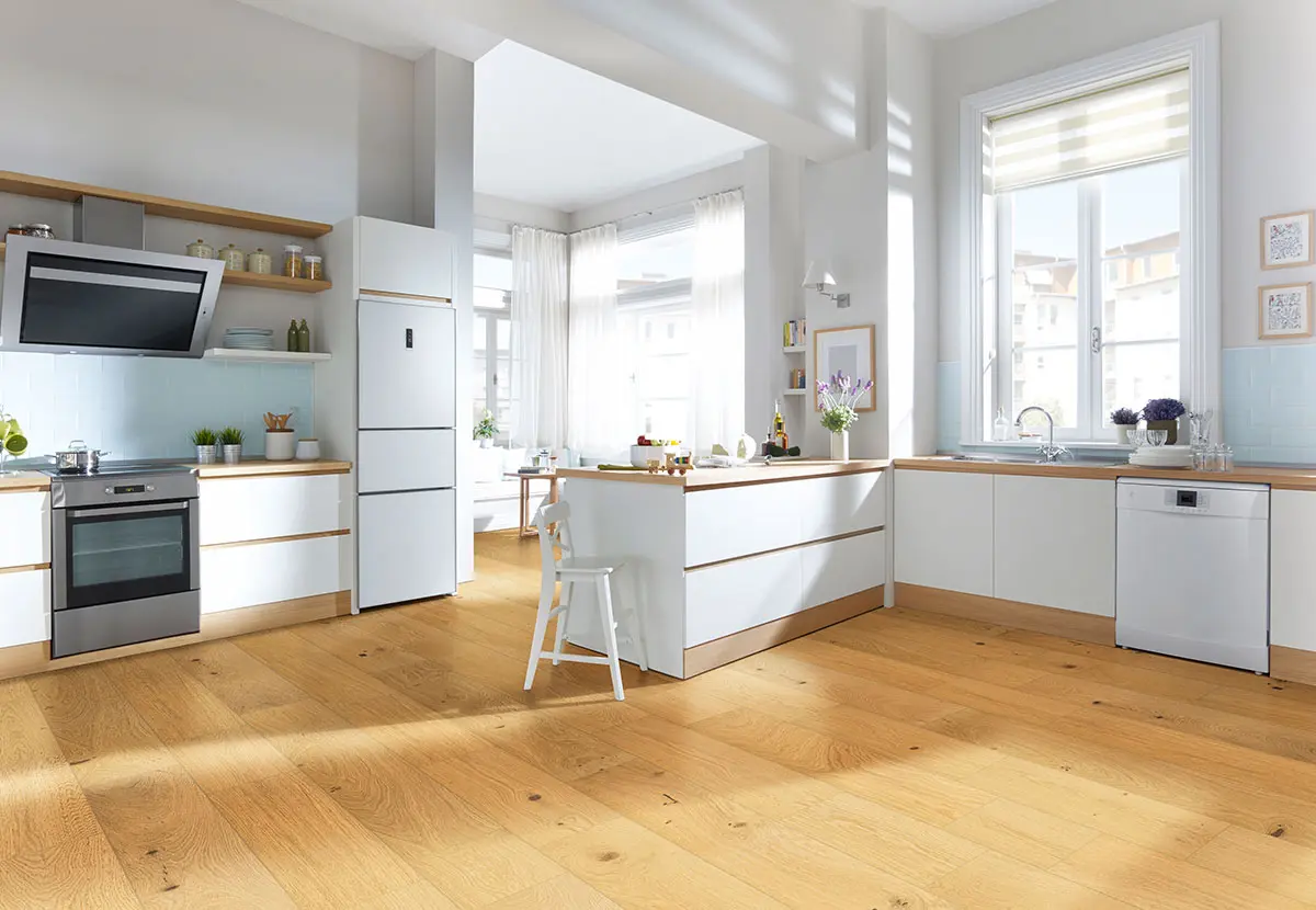 Mccarran® Northcutt Engineered Hardwood Flooring