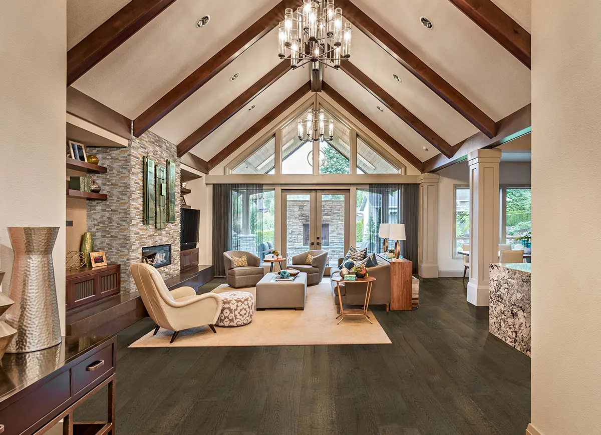 Mccarran® Thornburg Engineered Hardwood Flooring