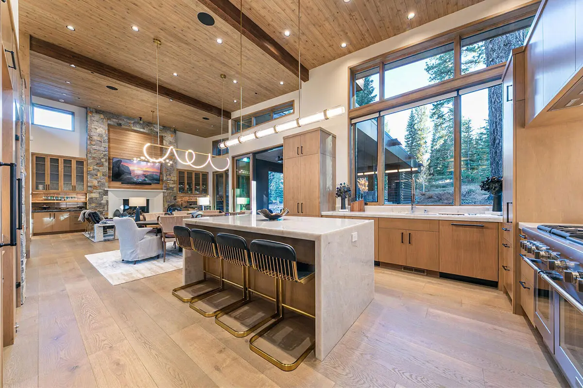 Mccarran® Wayland Engineered Hardwood Flooring