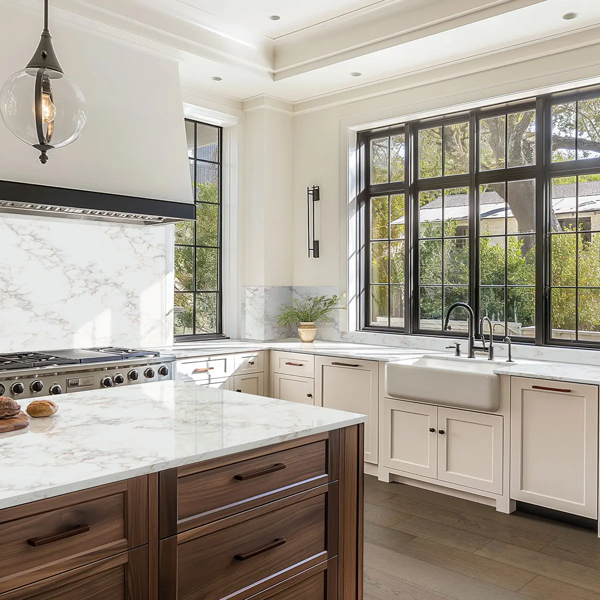 Mccarran® Wayland Engineered Hardwood Flooring