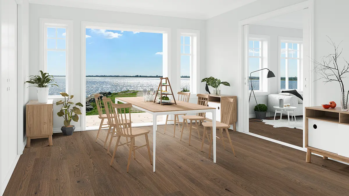 Mccarran® Wayland Engineered Hardwood Flooring