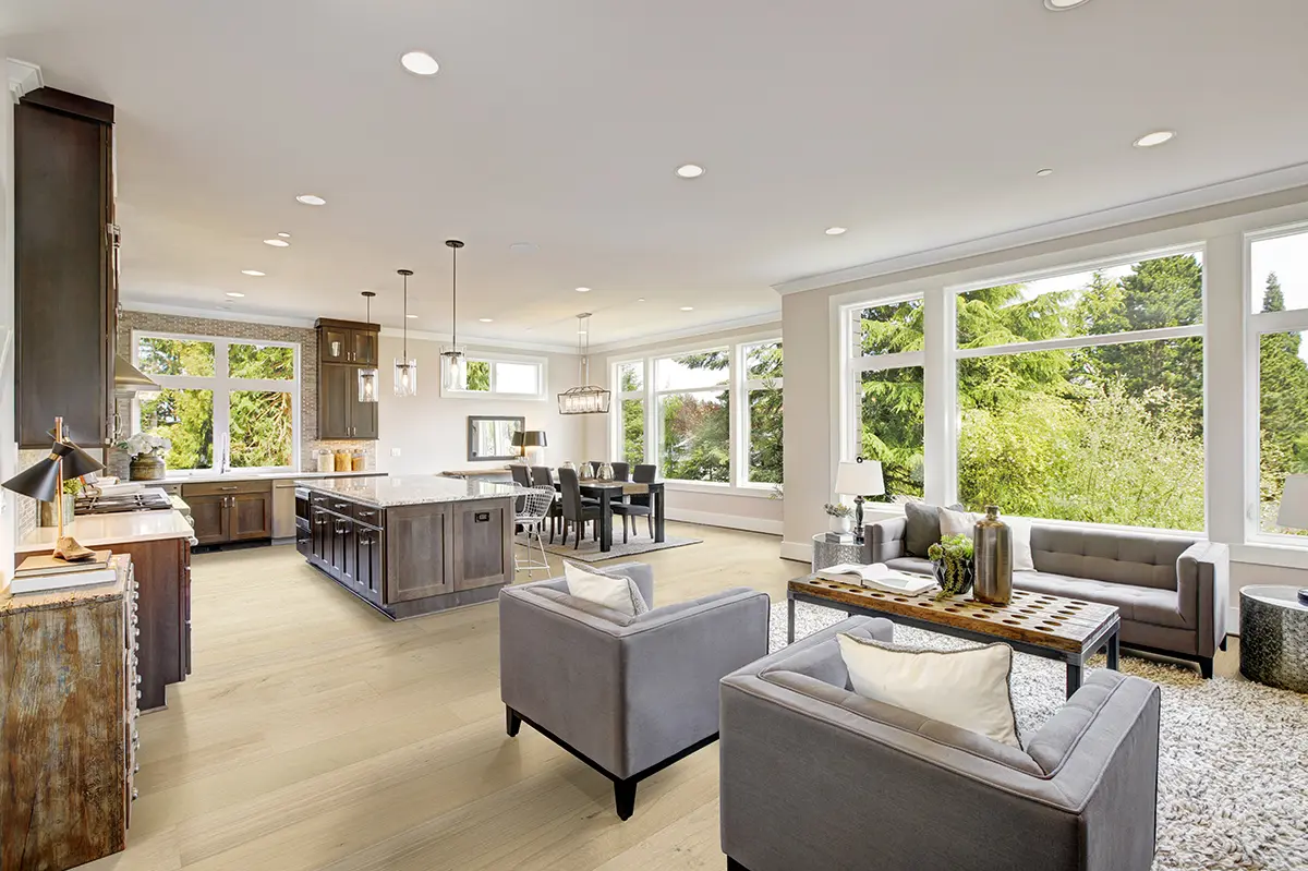 Mccarran® Whitlock Engineered Hardwood Flooring