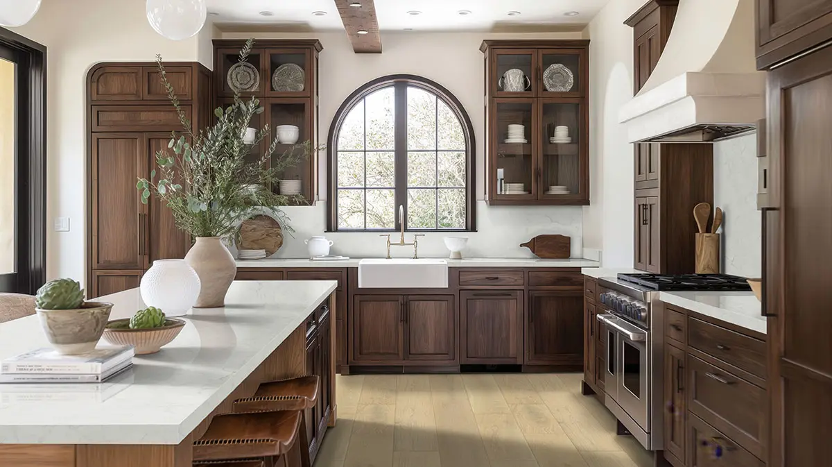 Mccarran® Whitlock Engineered Hardwood Flooring