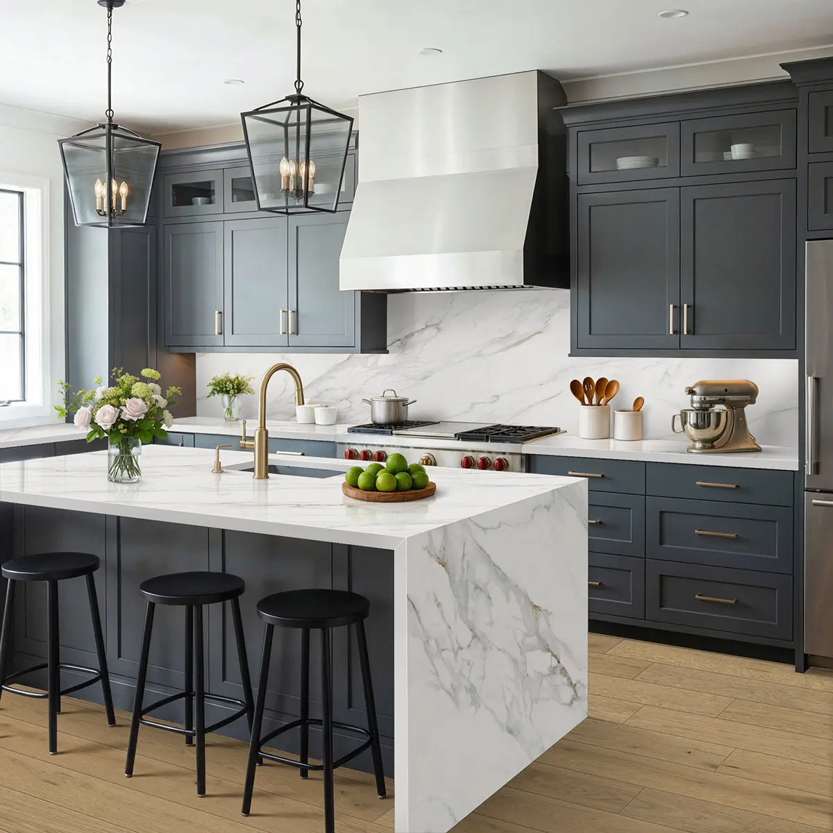 Ladson® Adriel Oak® Engineered Hardwood Flooring