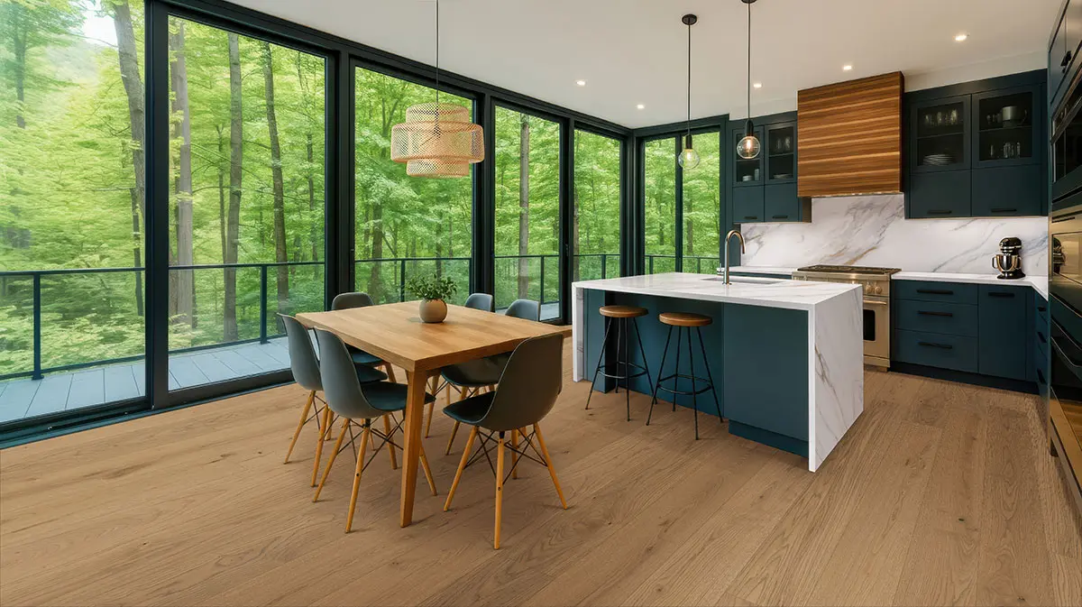 Ladson® Adriel Oak® Engineered Hardwood Flooring