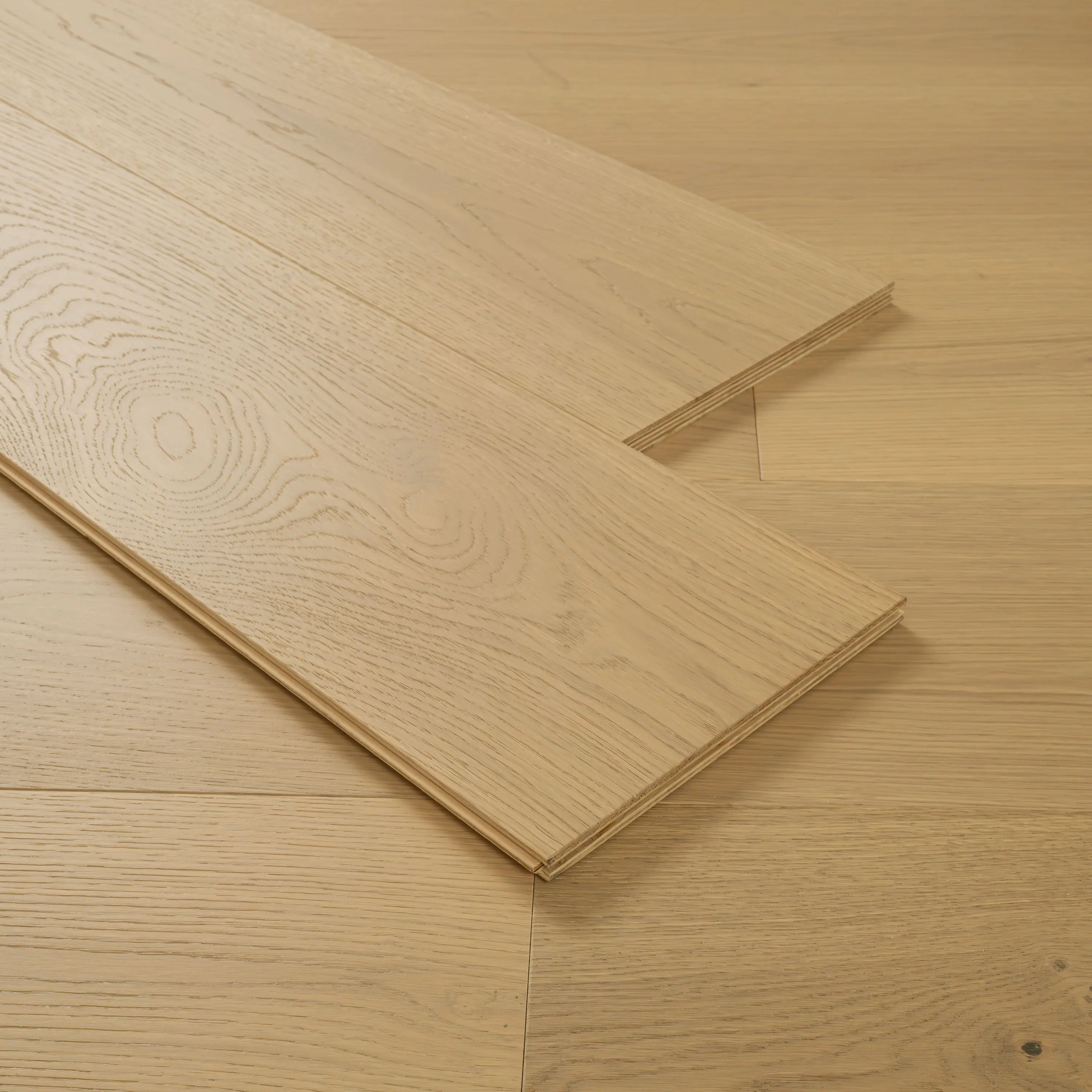 Ladson® Bramlett Engineered Hardwood Flooring