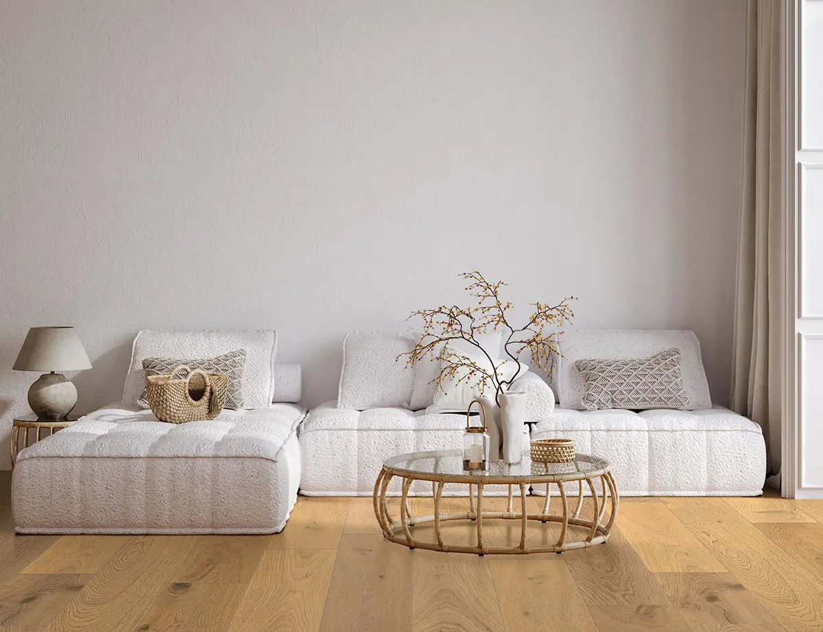 Ladson® Bramlett Engineered Hardwood Flooring