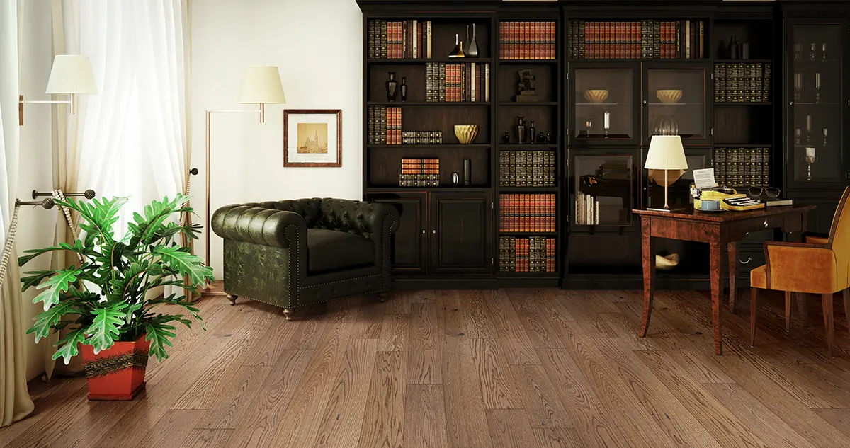Ladson® Clayborne Engineered Hardwood Flooring