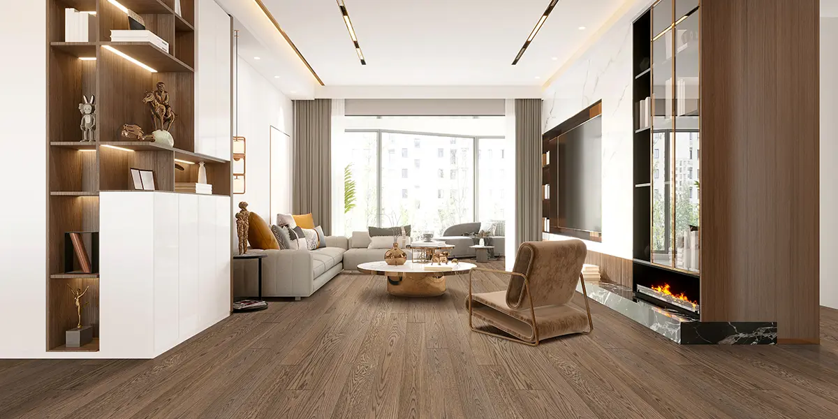 Ladson® Clayborne Engineered Hardwood Flooring