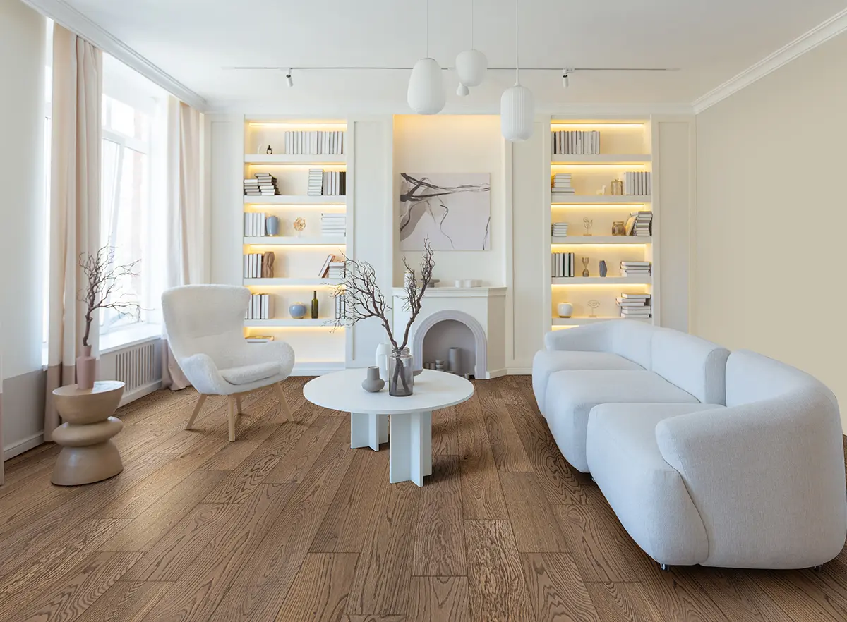 Ladson® Clayborne Engineered Hardwood Flooring