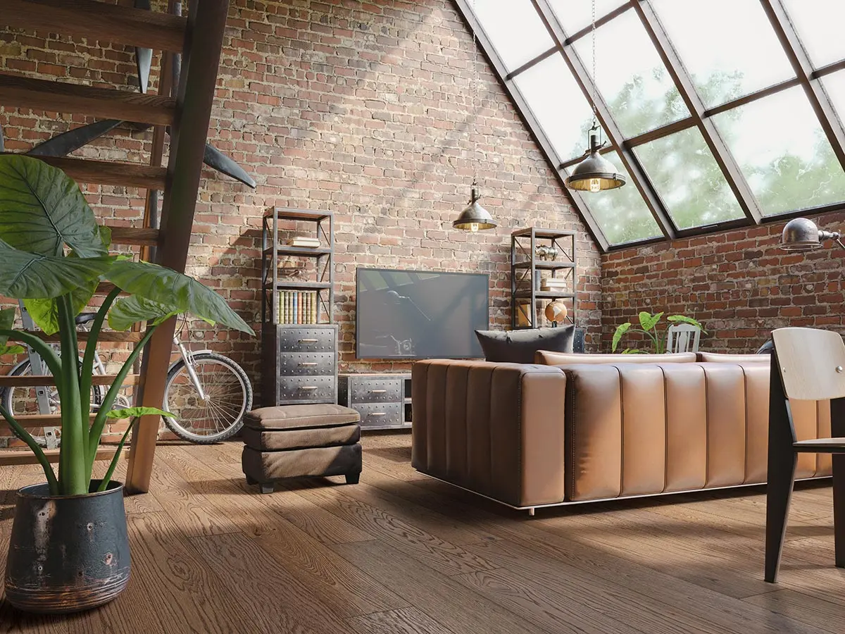 Ladson® Clayborne Engineered Hardwood Flooring