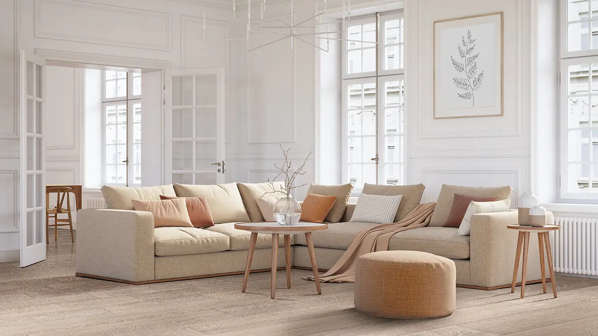 Ladson® Hinton Engineered Hardwood Flooring