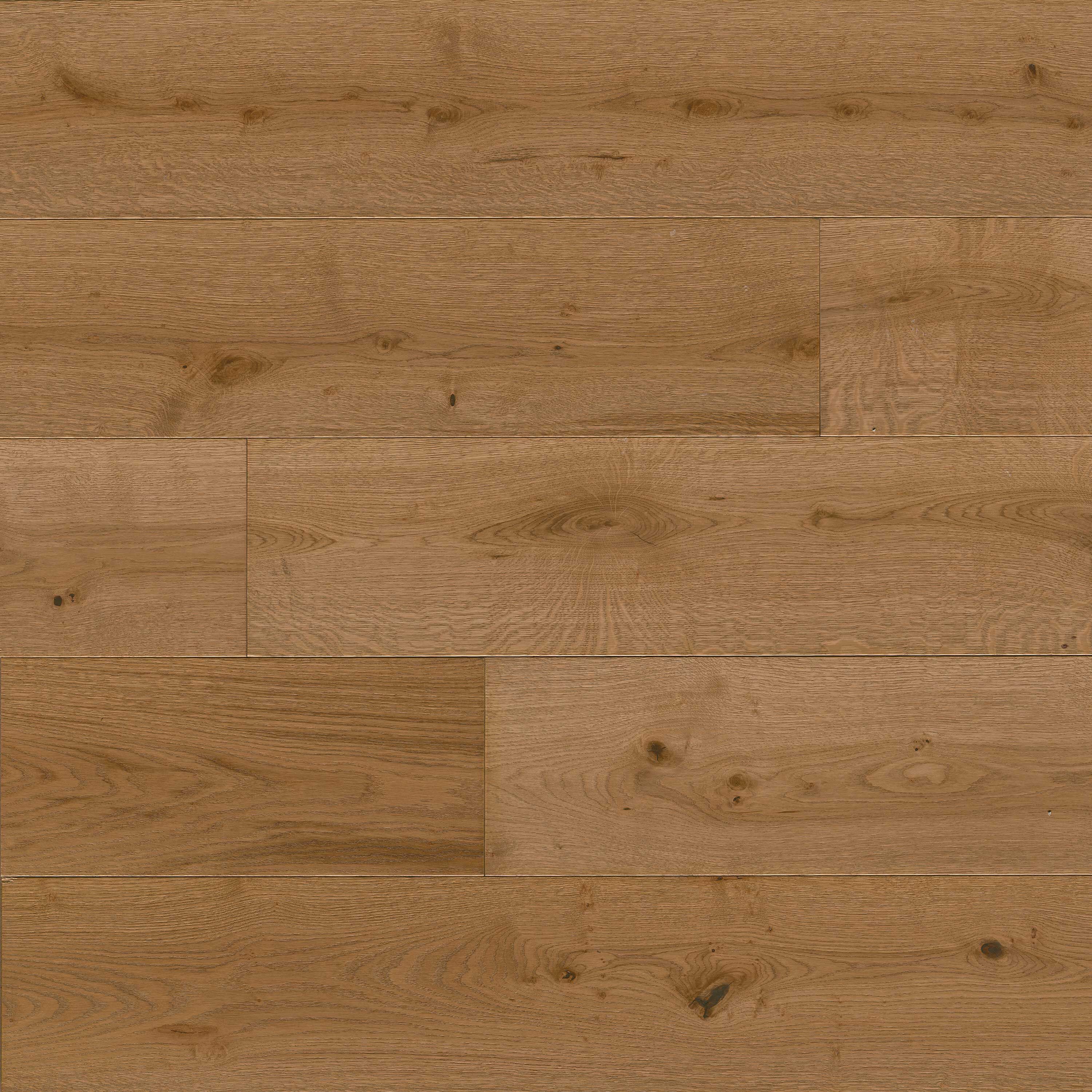 Ladson® Leander Oak® Engineered Hardwood Flooring
