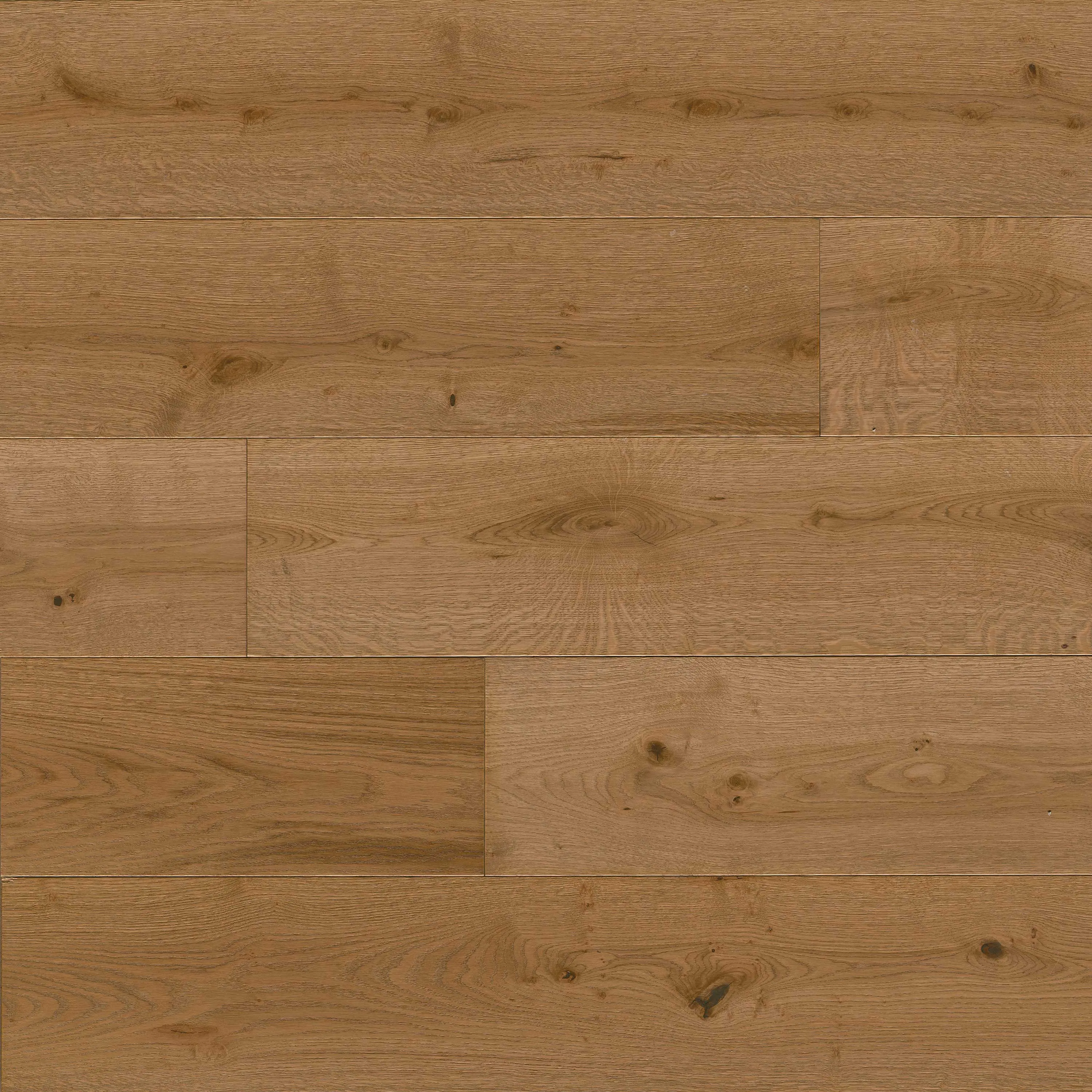 Ladson® Leander Oak® Engineered Hardwood Flooring
