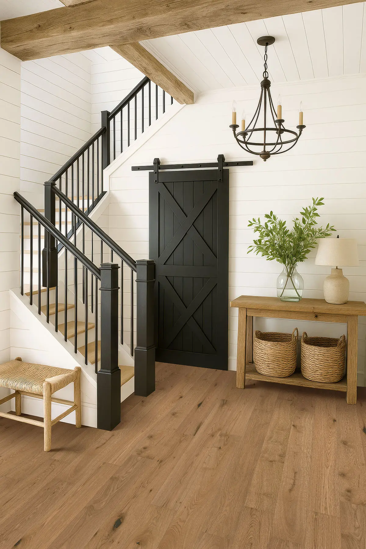 Ladson® Leander Oak® Engineered Hardwood Flooring