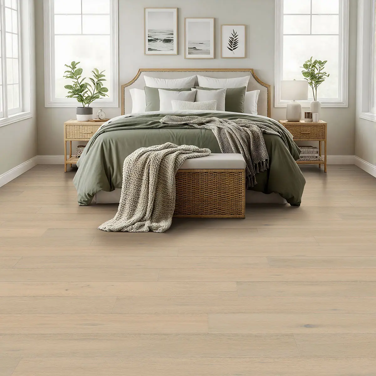 Ladson® Mable Engineered Hardwood Flooring